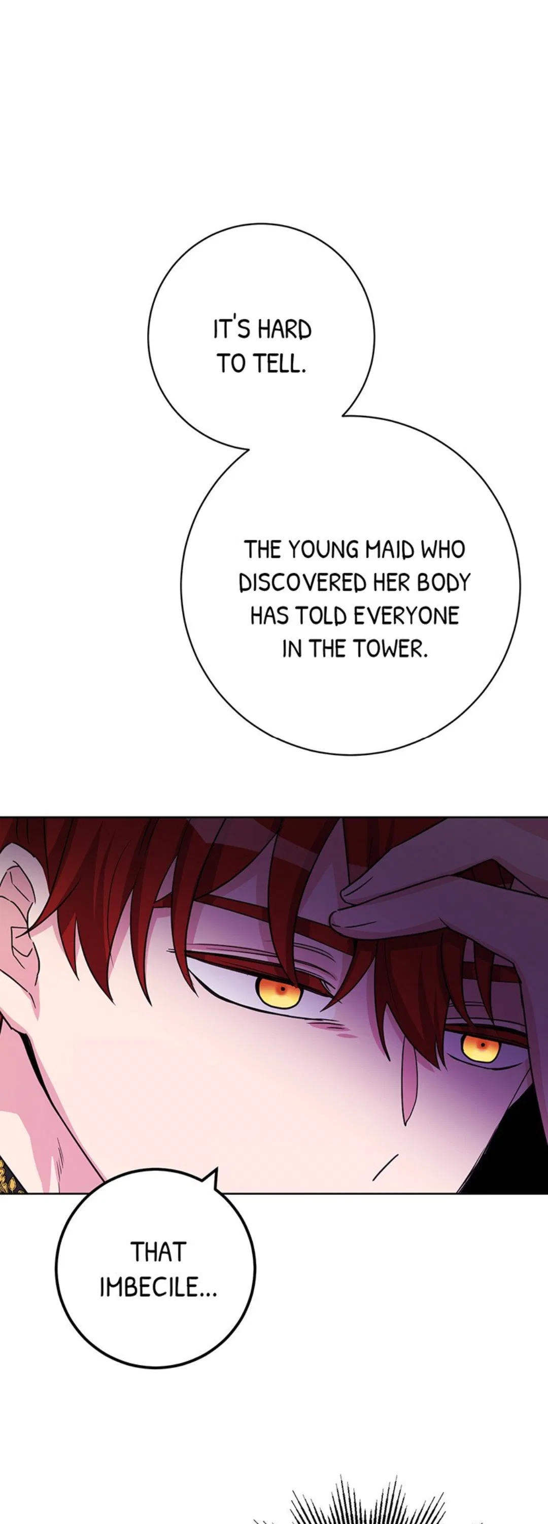 Cheerful Countess Sisters Chapter 70 – Page 36
