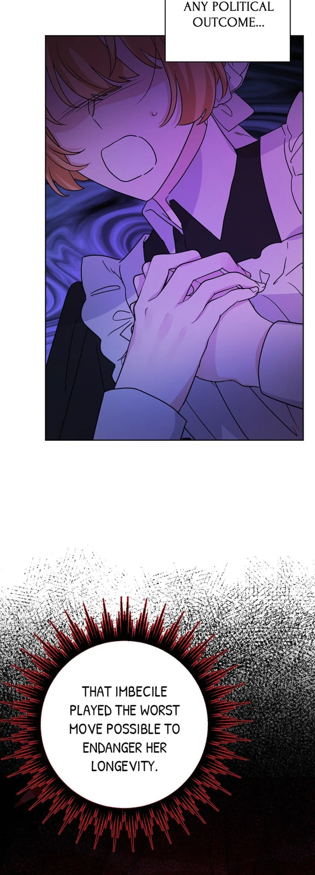 Cheerful Countess Sisters Chapter 70 – Page 39