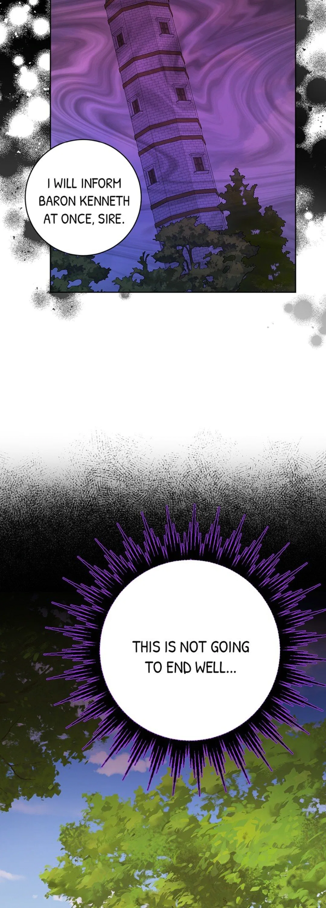 Cheerful Countess Sisters Chapter 70 – Page 44