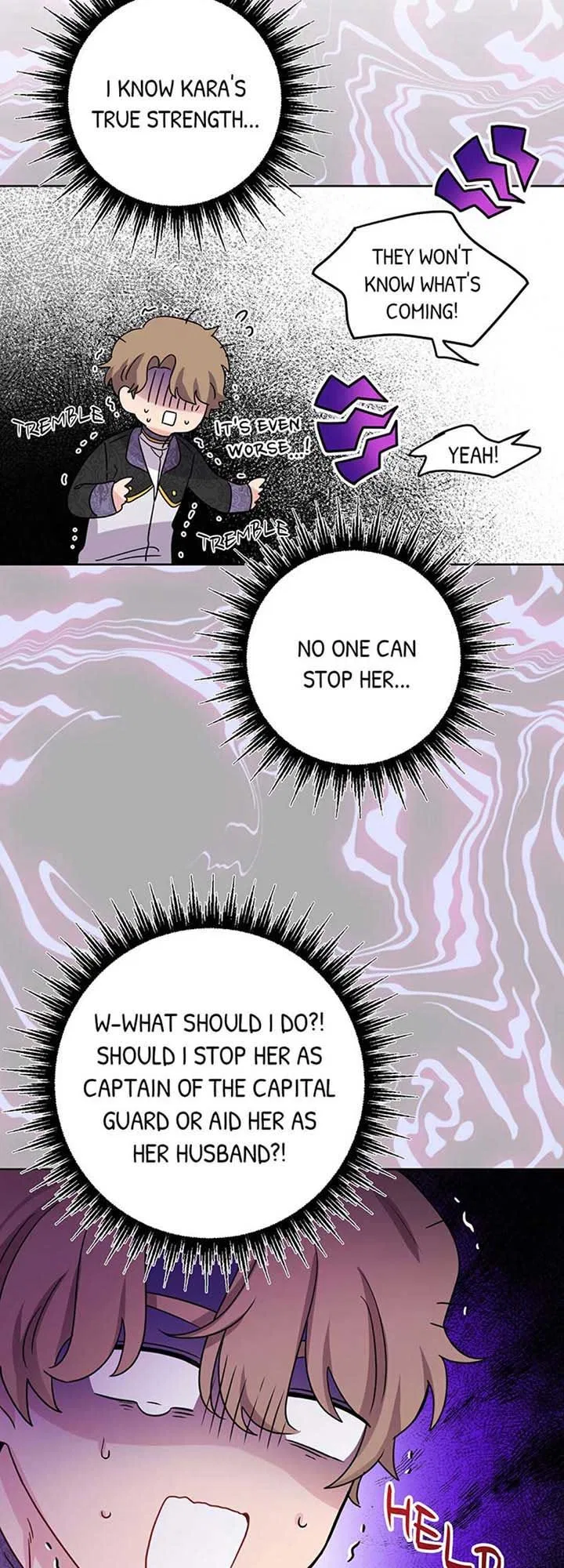 Cheerful Countess Sisters Chapter 69 – Page 3