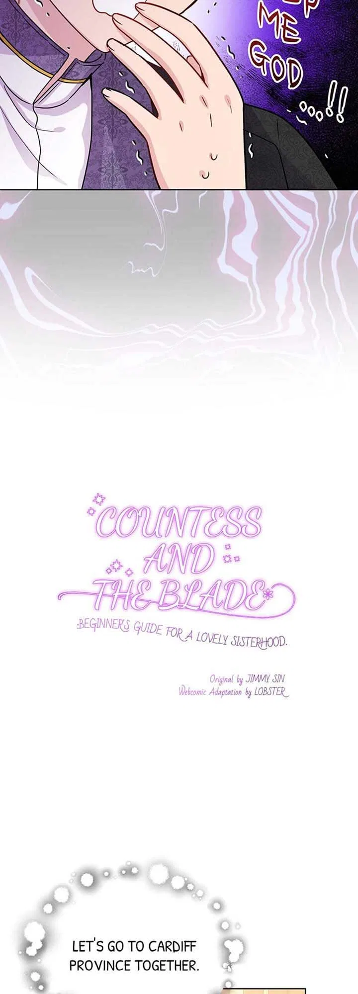Cheerful Countess Sisters Chapter 69 – Page 4