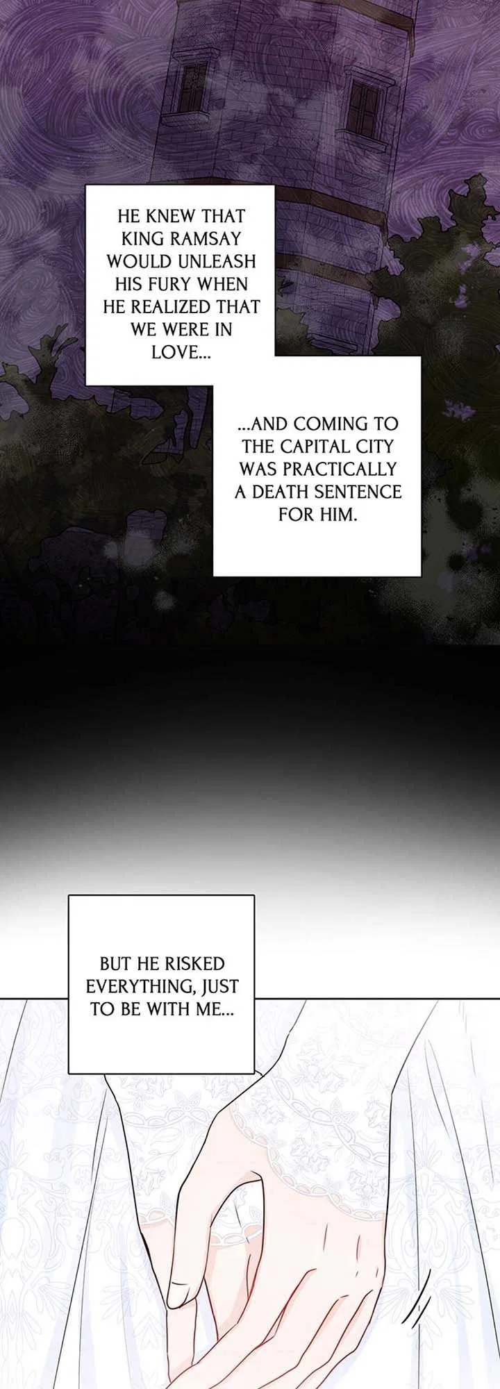 Cheerful Countess Sisters Chapter 69 – Page 7