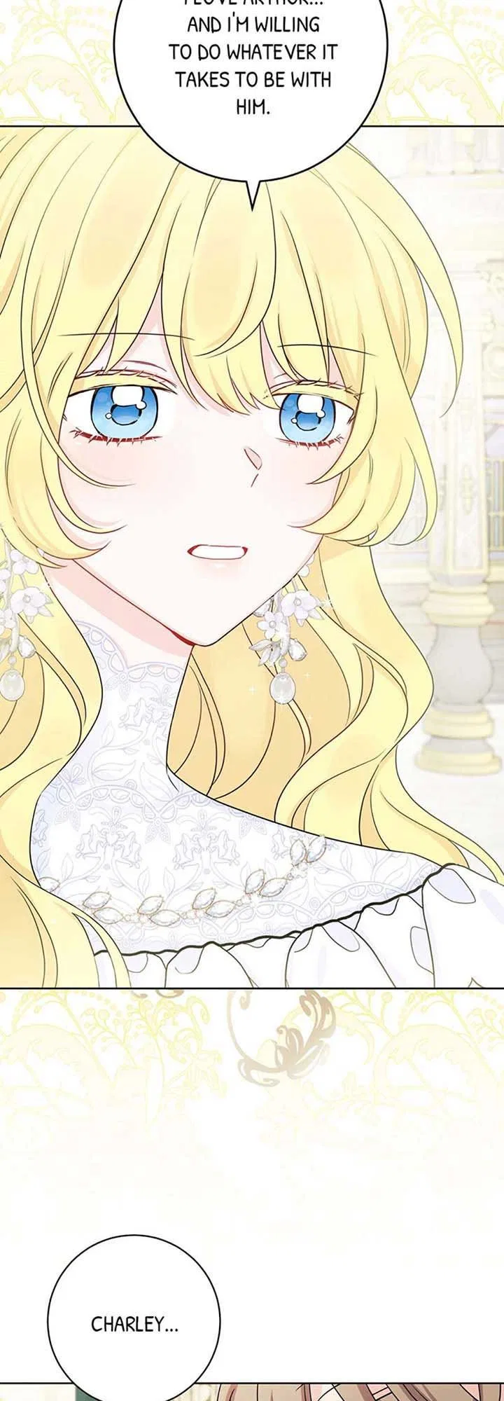 Cheerful Countess Sisters Chapter 69 – Page 9