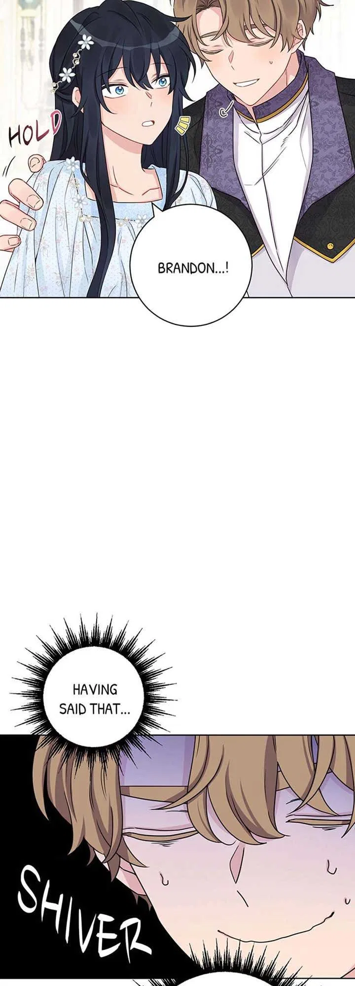 Cheerful Countess Sisters Chapter 69 – Page 17