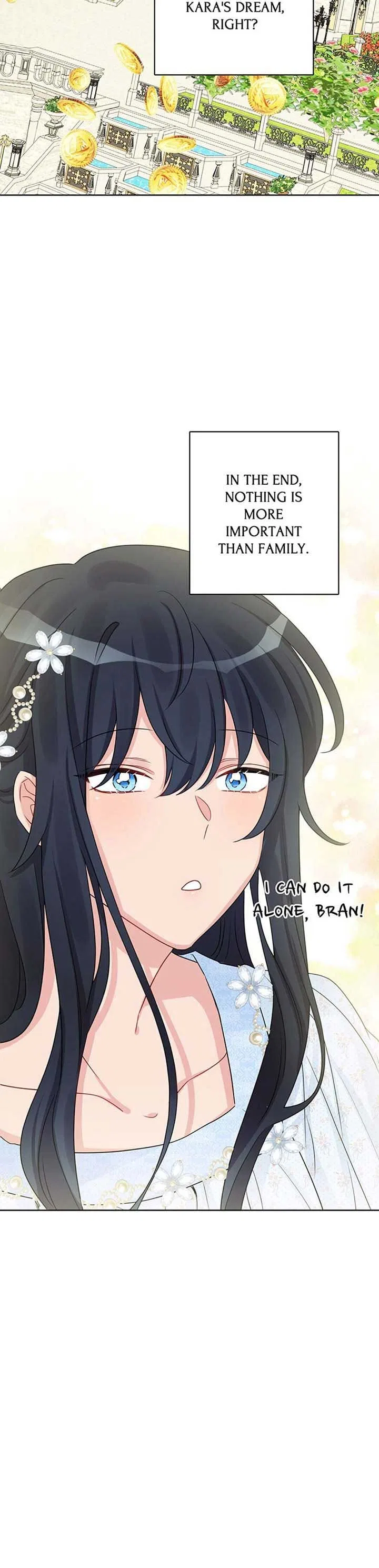 Cheerful Countess Sisters Chapter 69 – Page 19
