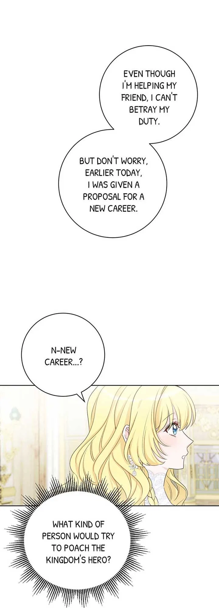 Cheerful Countess Sisters Chapter 69 – Page 28