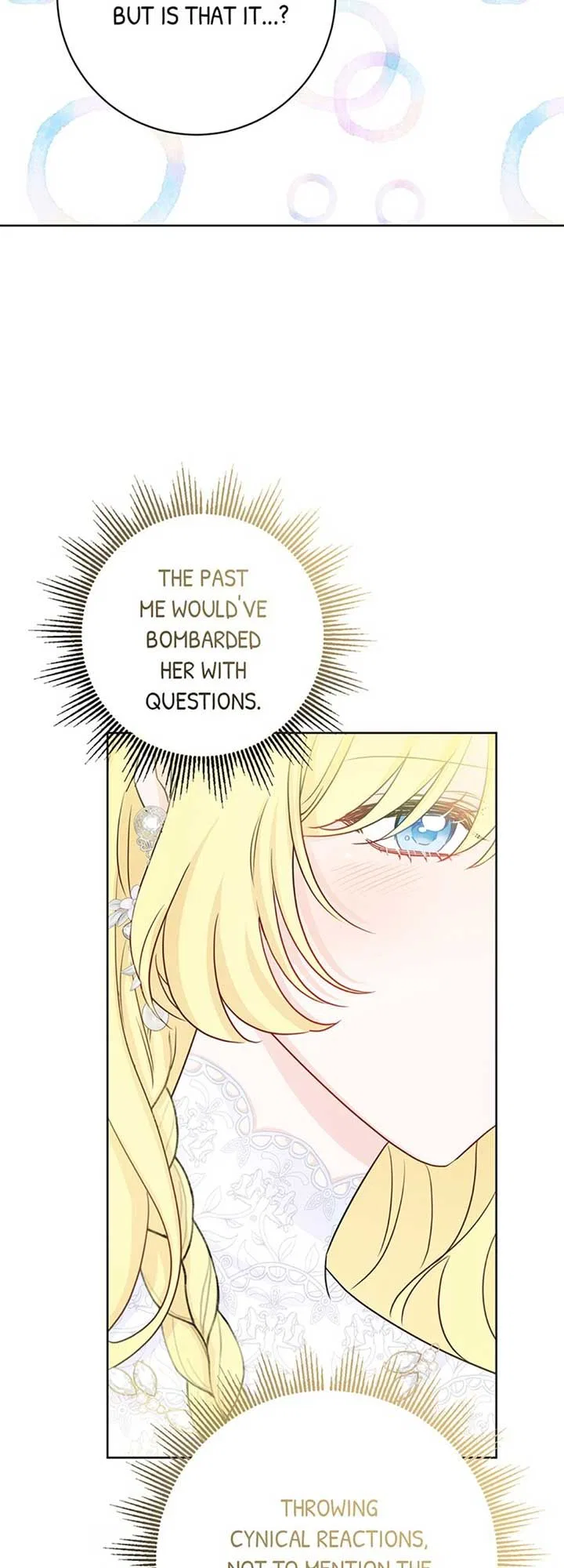 Cheerful Countess Sisters Chapter 69 – Page 31