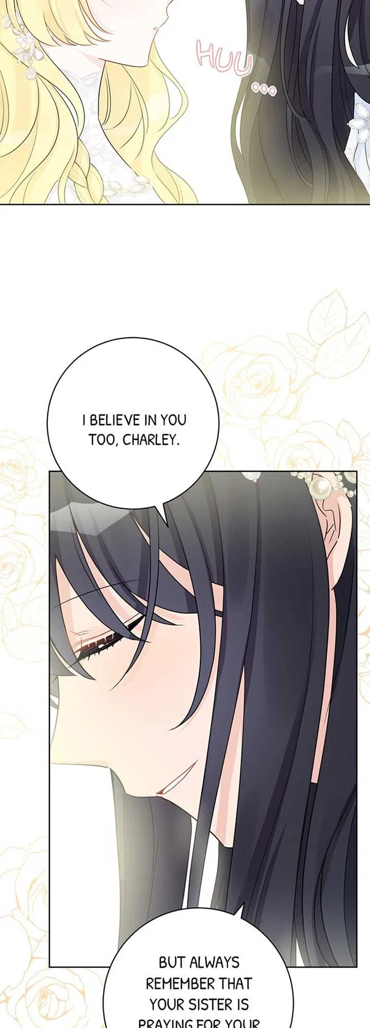 Cheerful Countess Sisters Chapter 69 – Page 36