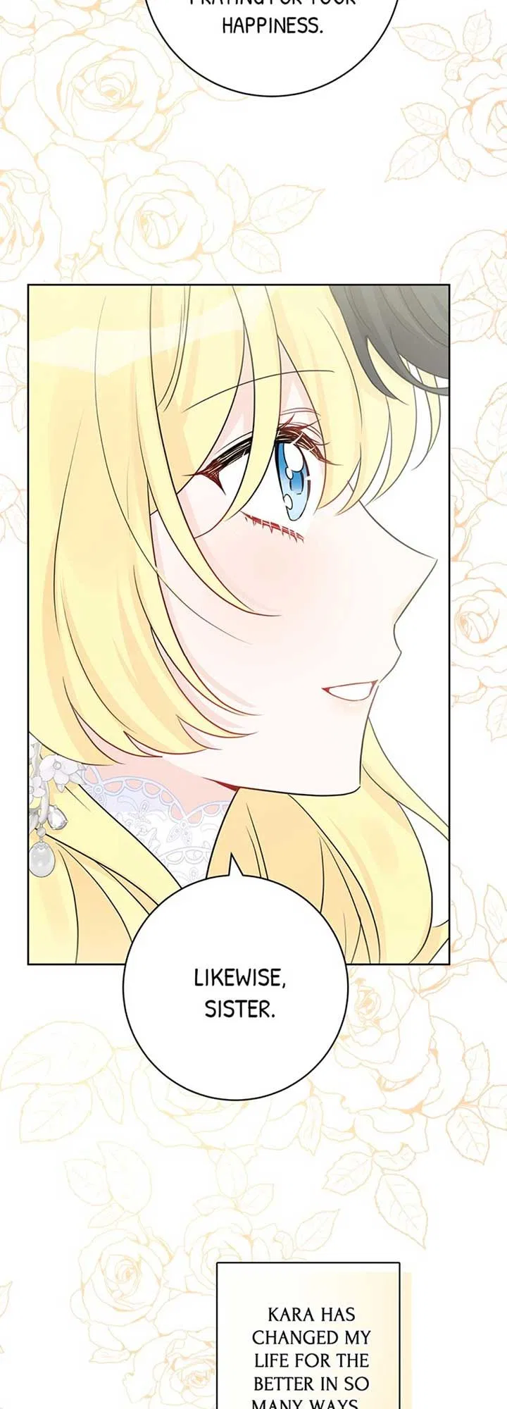 Cheerful Countess Sisters Chapter 69 – Page 37