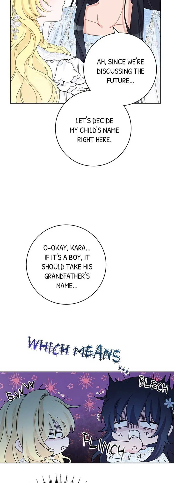 Cheerful Countess Sisters Chapter 69 – Page 39