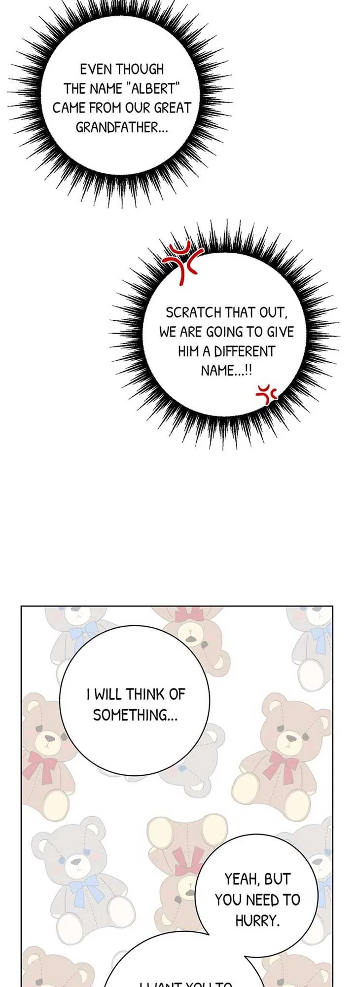 Cheerful Countess Sisters Chapter 69 – Page 40