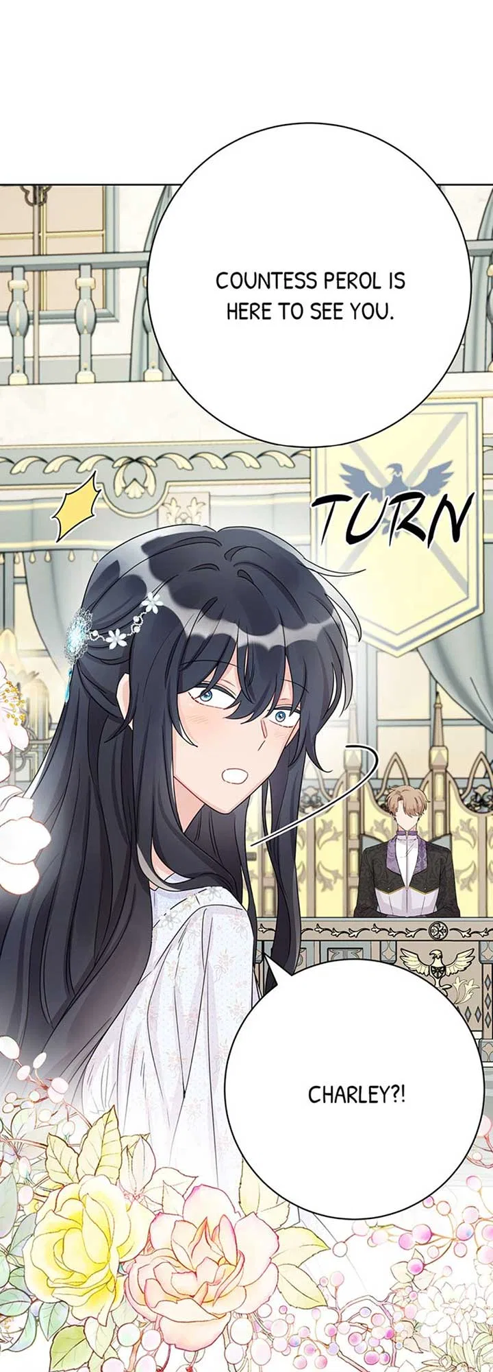 Cheerful Countess Sisters Chapter 68 – Page 6
