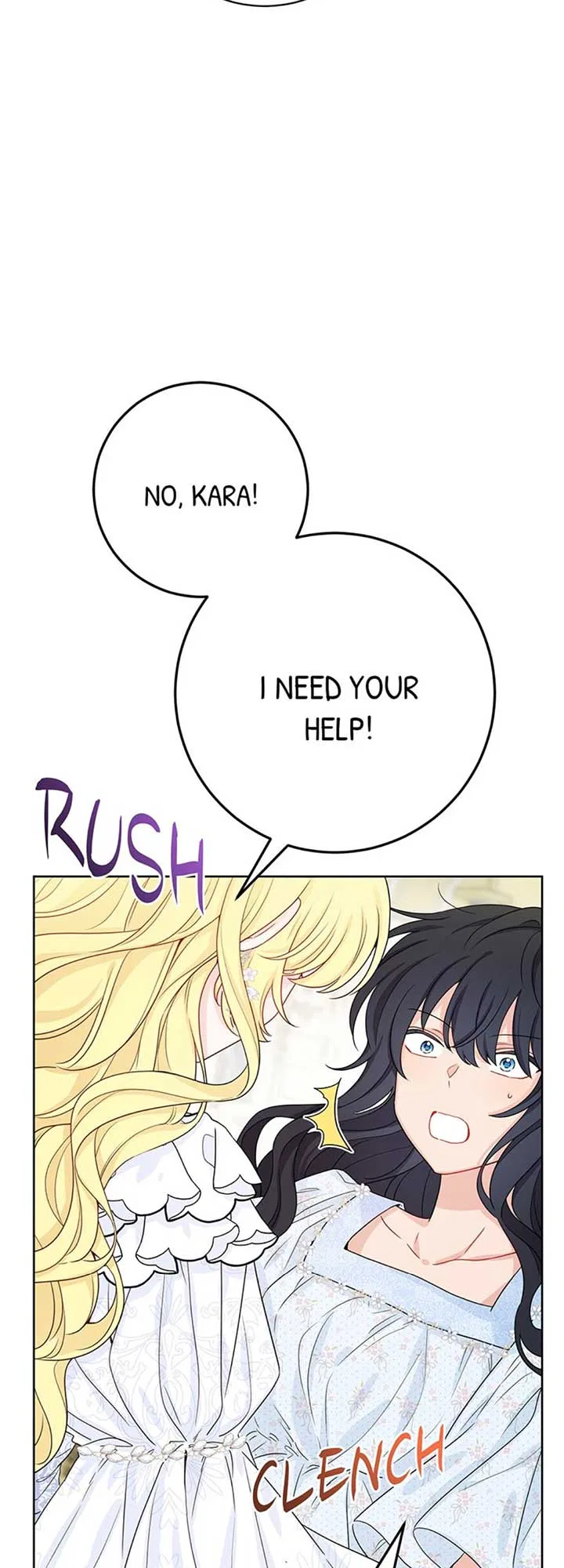 Cheerful Countess Sisters Chapter 68 – Page 9