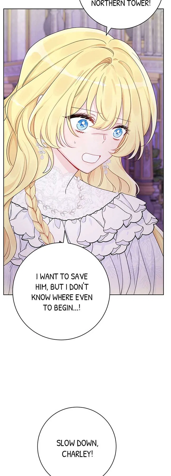 Cheerful Countess Sisters Chapter 68 – Page 11