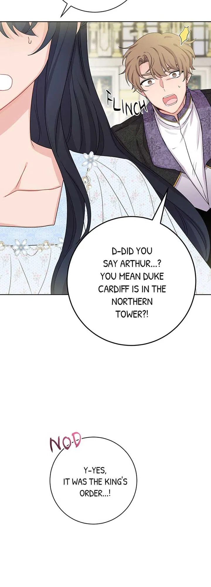 Cheerful Countess Sisters Chapter 68 – Page 12