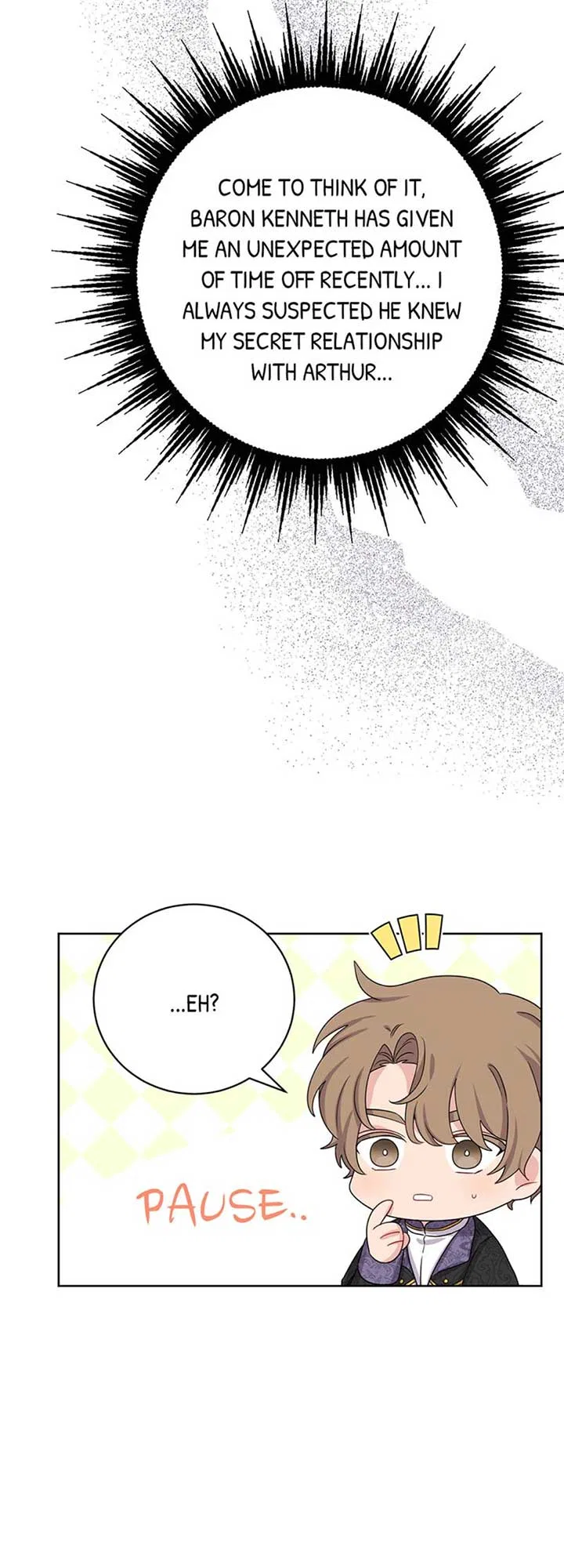 Cheerful Countess Sisters Chapter 68 – Page 14