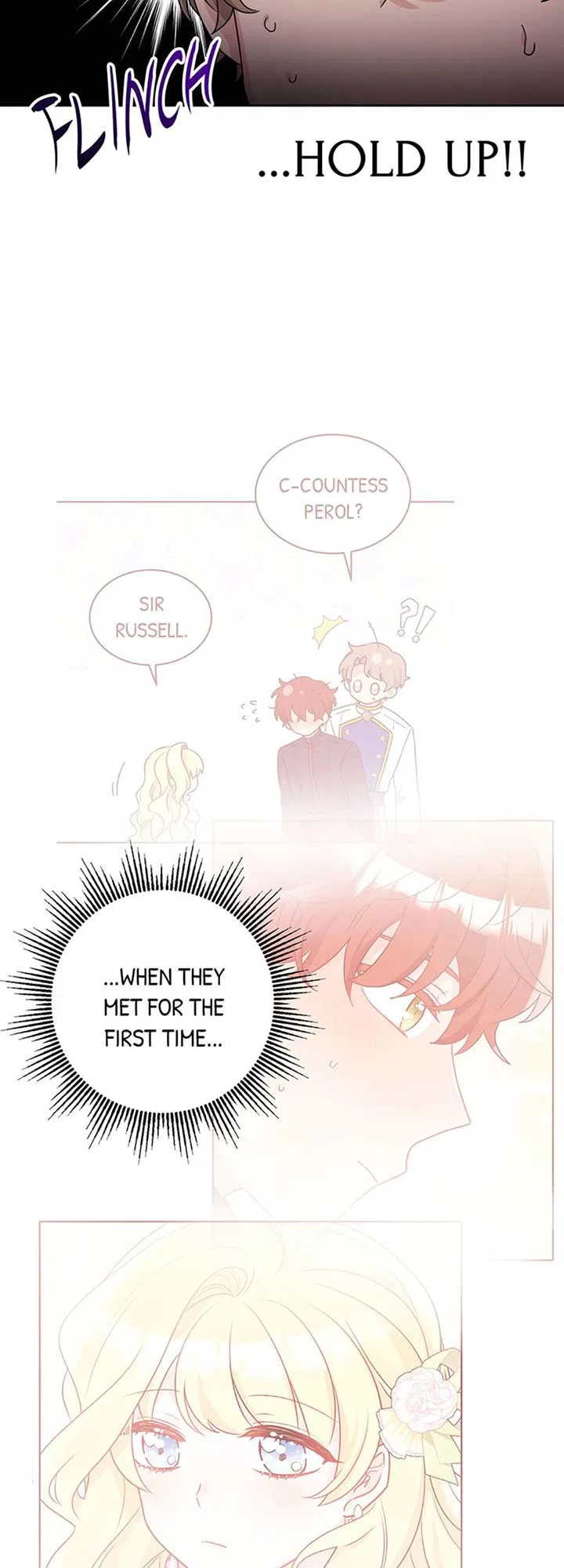 Cheerful Countess Sisters Chapter 68 – Page 16