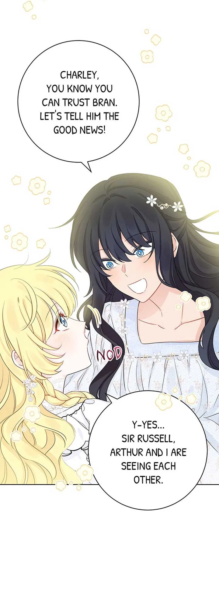 Cheerful Countess Sisters Chapter 68 – Page 18