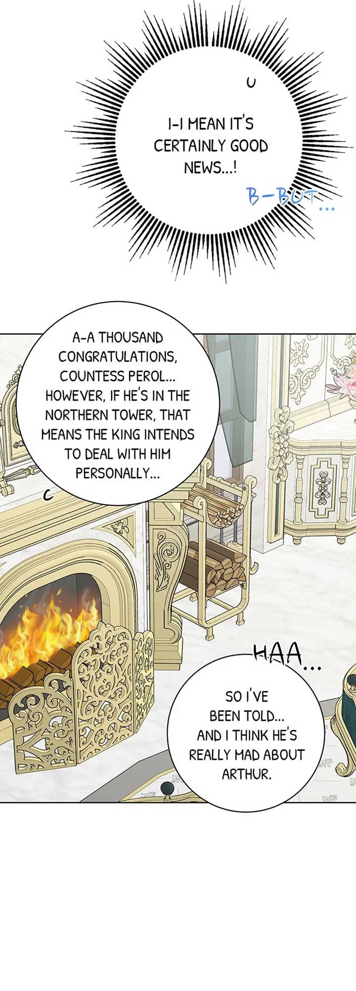 Cheerful Countess Sisters Chapter 68 – Page 20