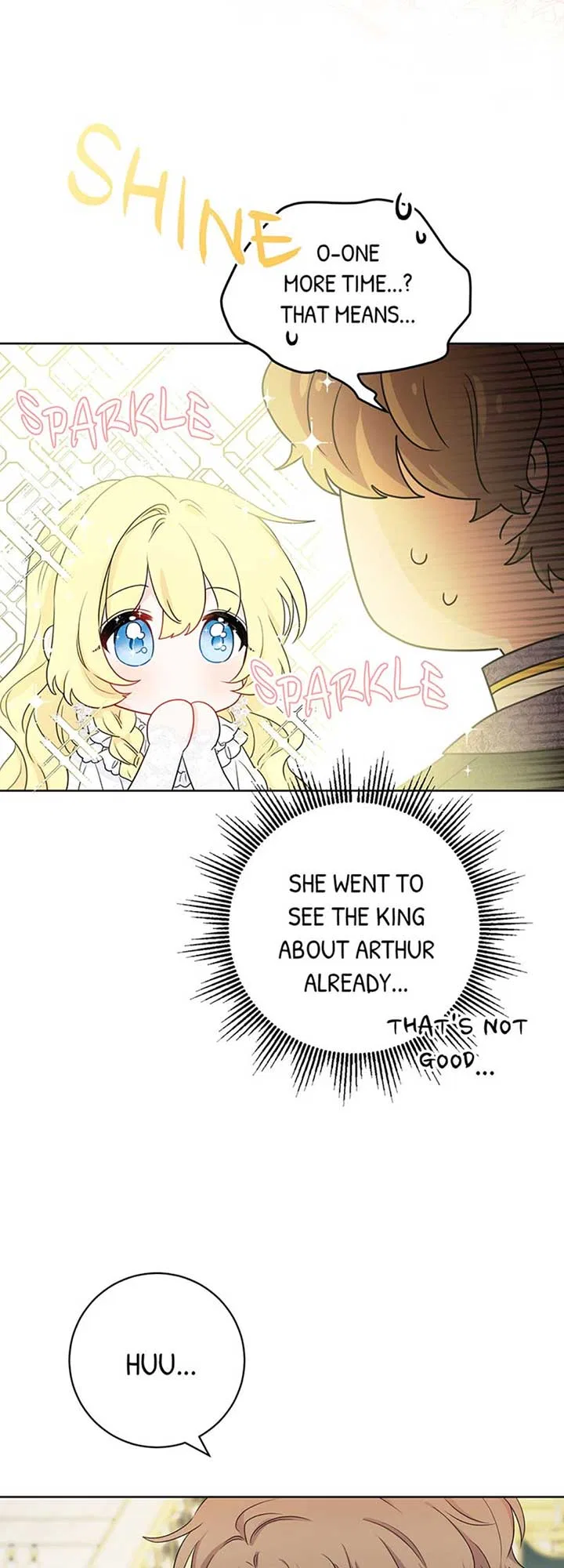 Cheerful Countess Sisters Chapter 68 – Page 22
