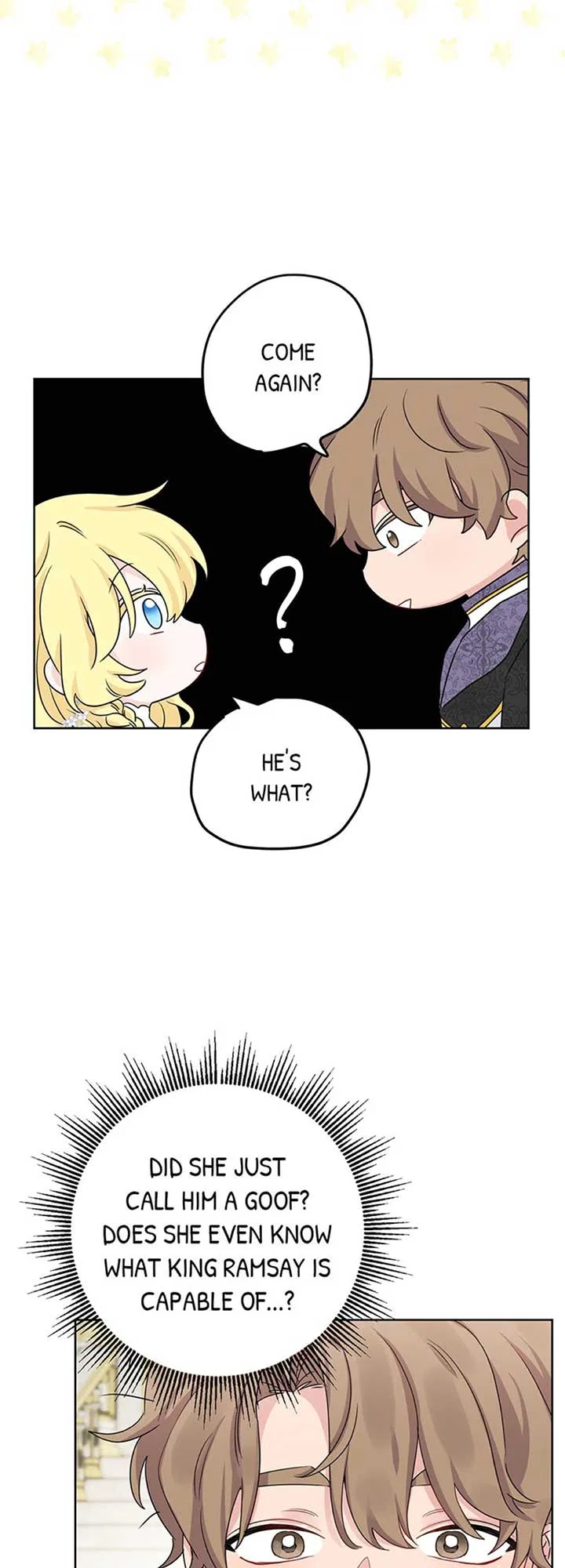 Cheerful Countess Sisters Chapter 68 – Page 25