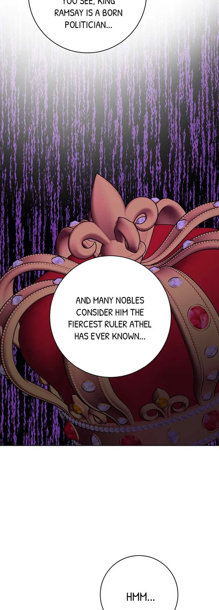 Cheerful Countess Sisters Chapter 68 – Page 27
