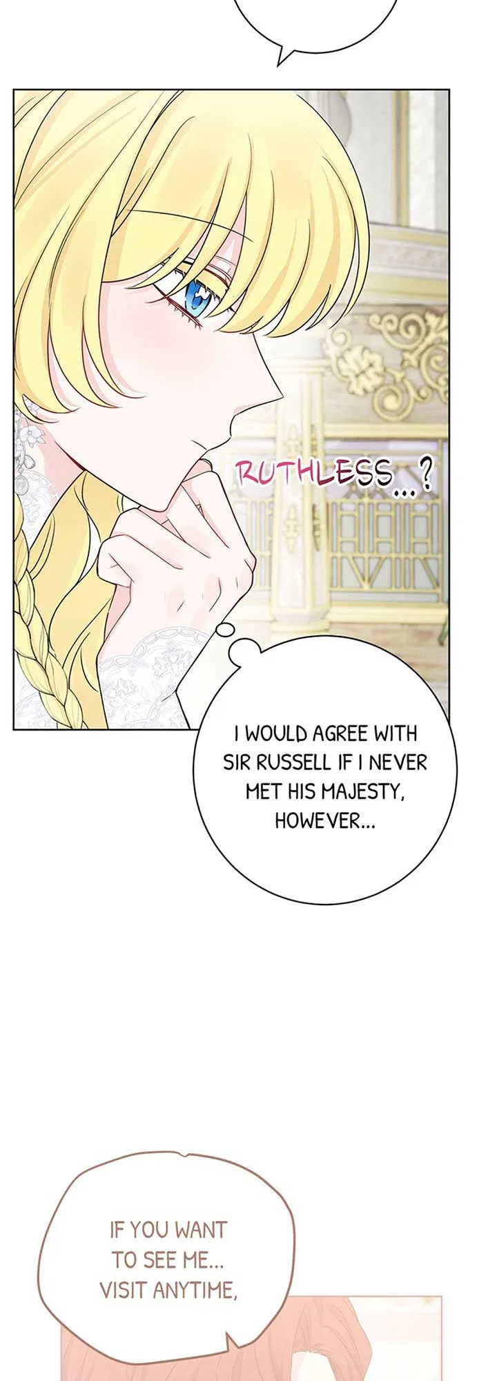 Cheerful Countess Sisters Chapter 68 – Page 28