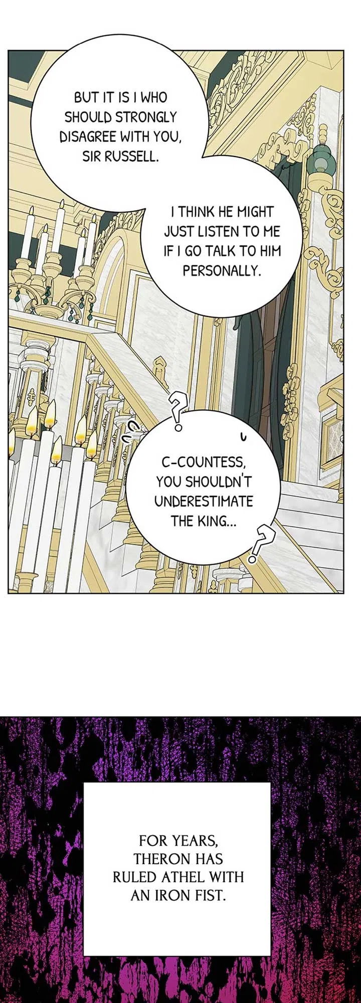 Cheerful Countess Sisters Chapter 68 – Page 30