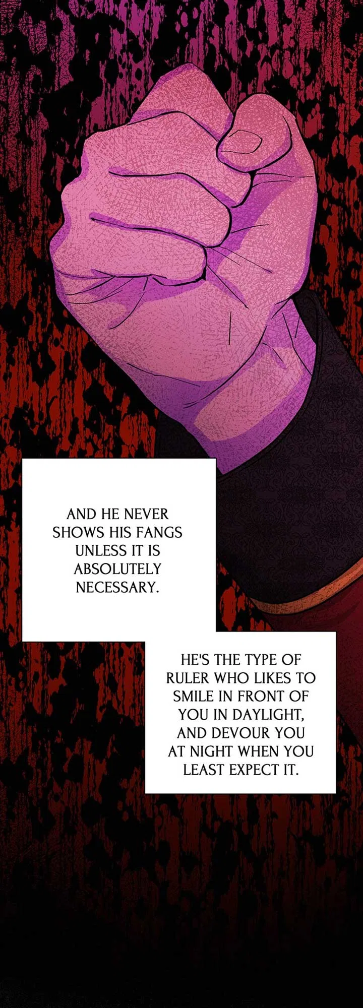 Cheerful Countess Sisters Chapter 68 – Page 31