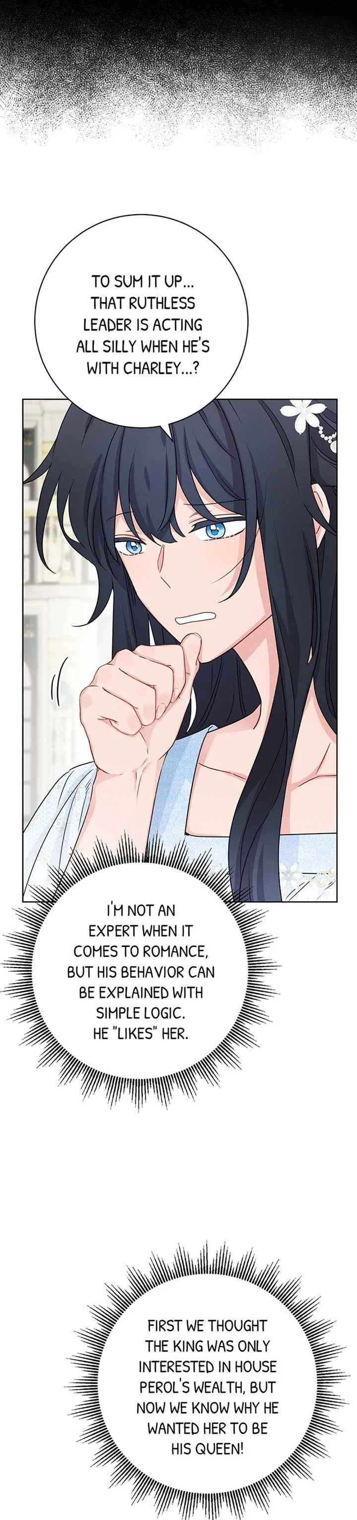 Cheerful Countess Sisters Chapter 68 – Page 32
