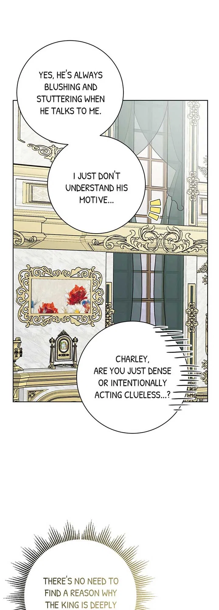 Cheerful Countess Sisters Chapter 68 – Page 33