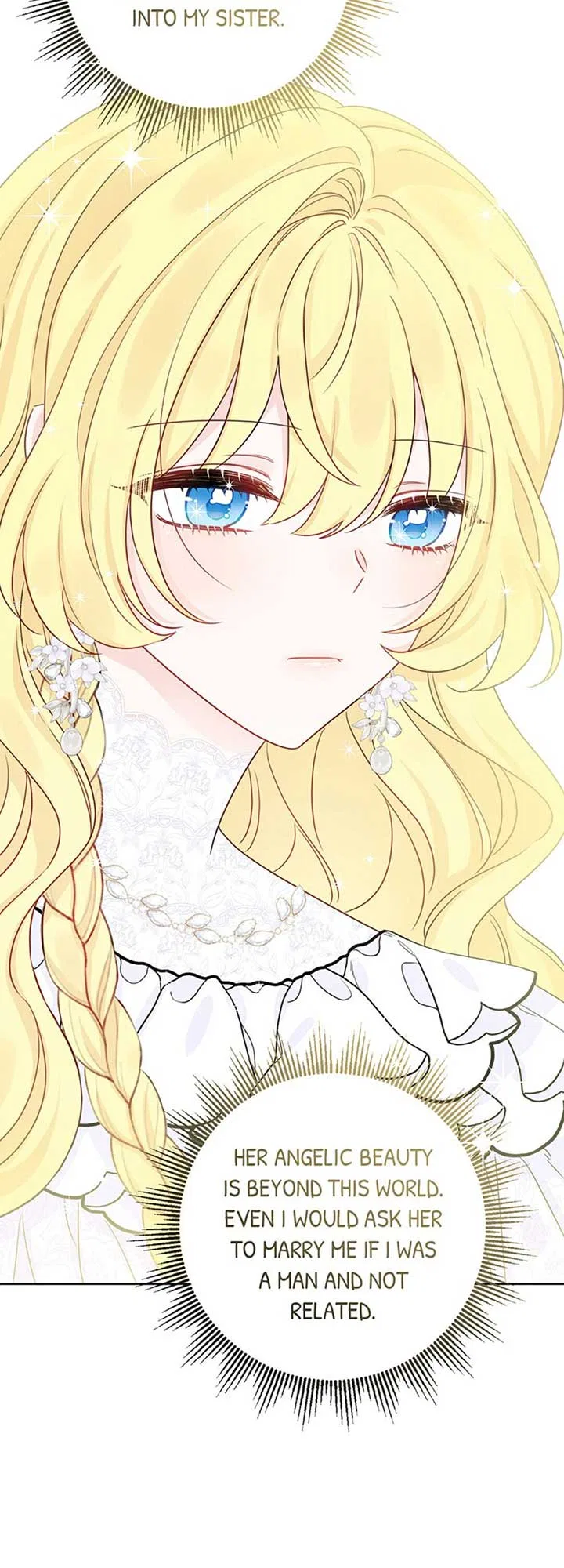 Cheerful Countess Sisters Chapter 68 – Page 34