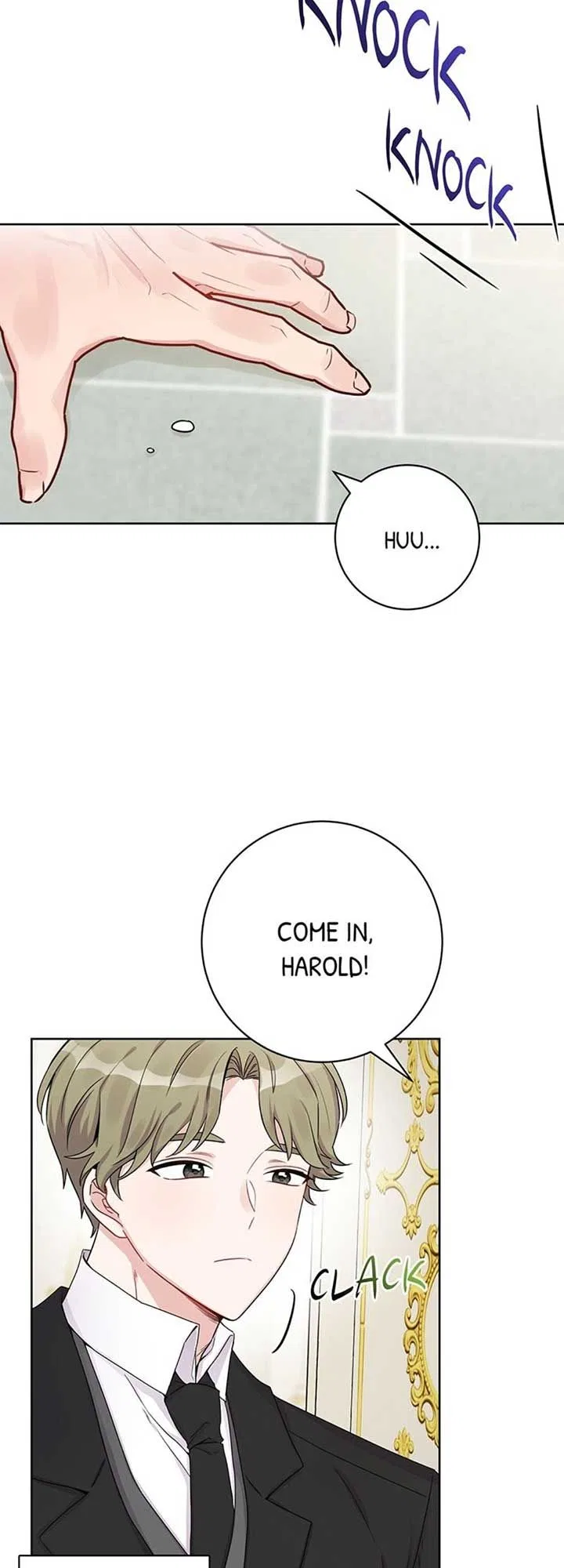 Cheerful Countess Sisters Chapter 67 – Page 5