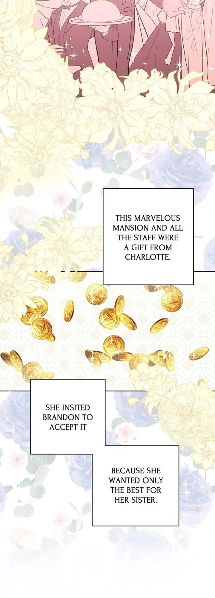 Cheerful Countess Sisters Chapter 67 – Page 10