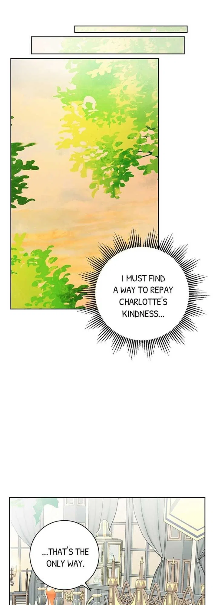 Cheerful Countess Sisters Chapter 67 – Page 11