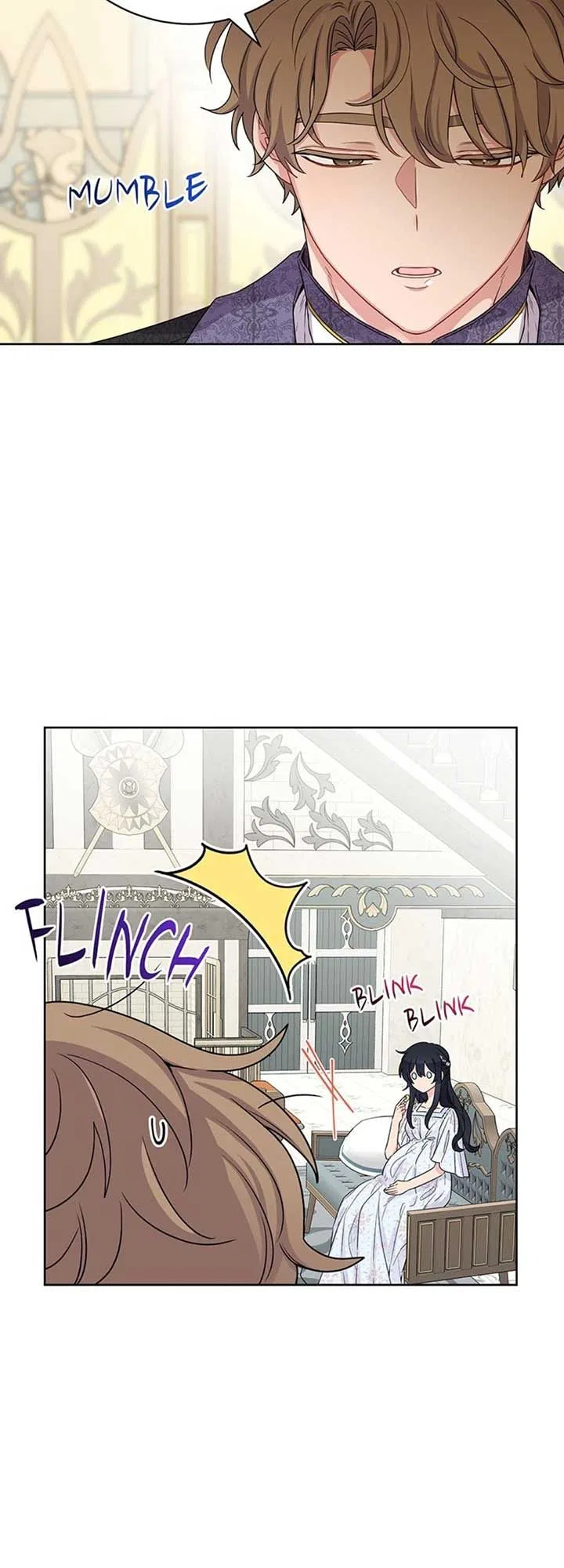 Cheerful Countess Sisters Chapter 67 – Page 15