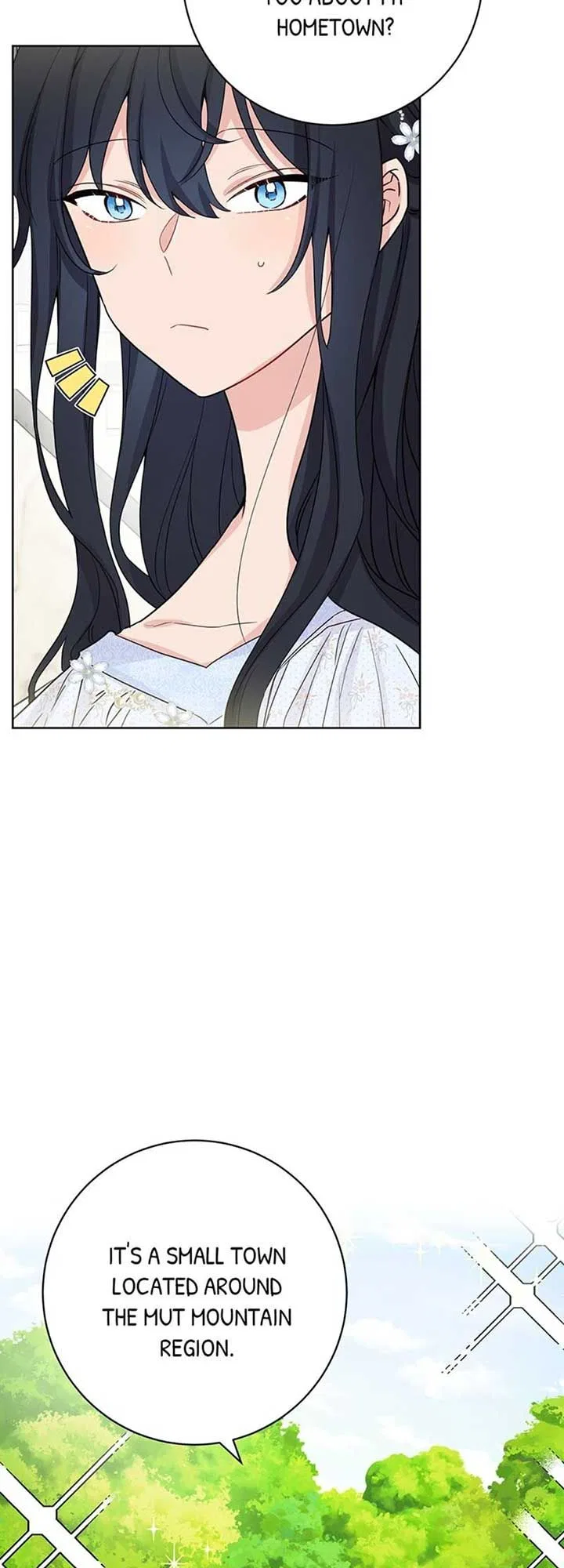 Cheerful Countess Sisters Chapter 67 – Page 23
