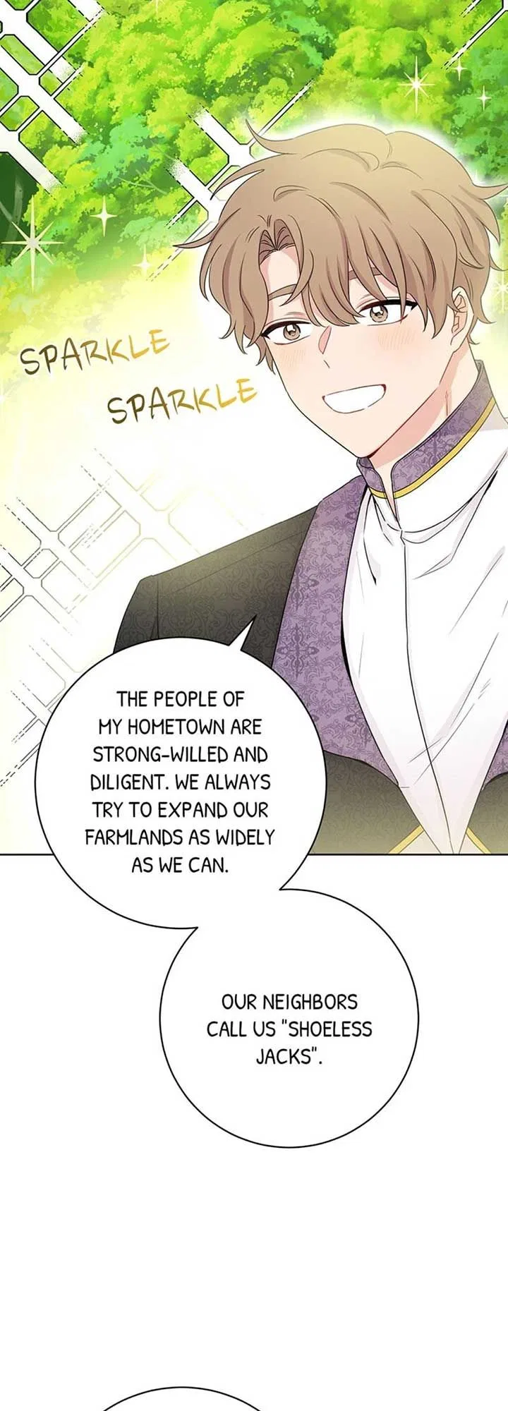 Cheerful Countess Sisters Chapter 67 – Page 24