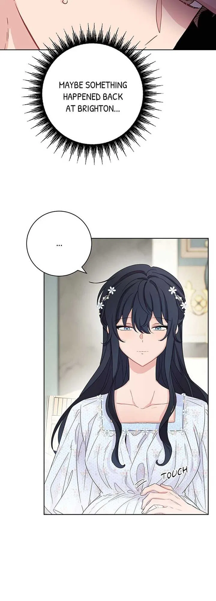 Cheerful Countess Sisters Chapter 67 – Page 32