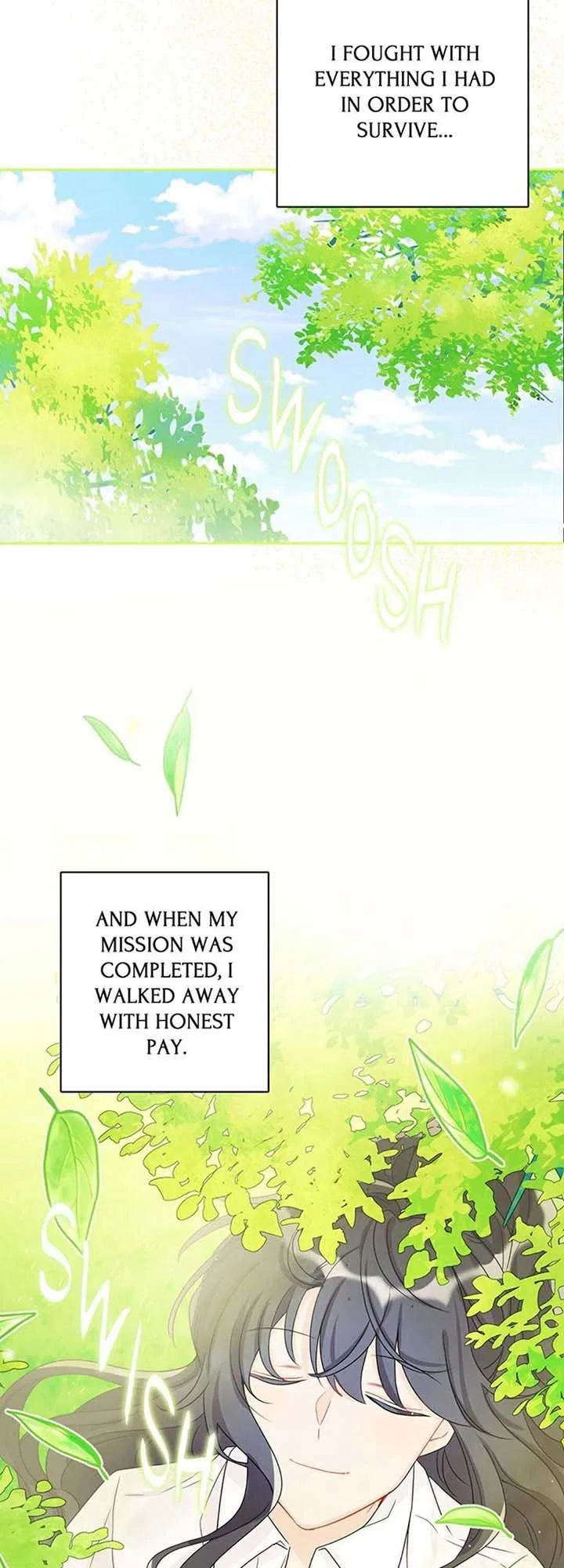 Cheerful Countess Sisters Chapter 67 – Page 38
