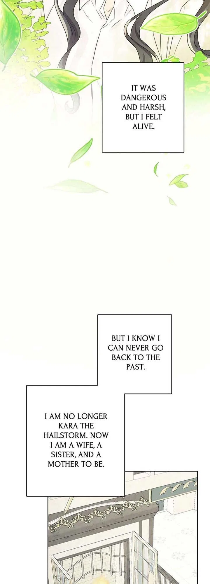 Cheerful Countess Sisters Chapter 67 – Page 39