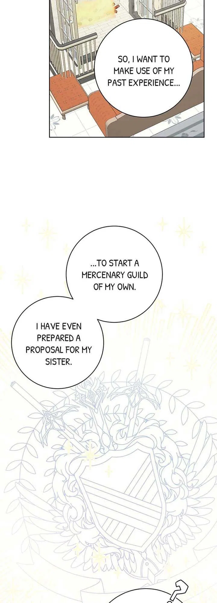 Cheerful Countess Sisters Chapter 67 – Page 40