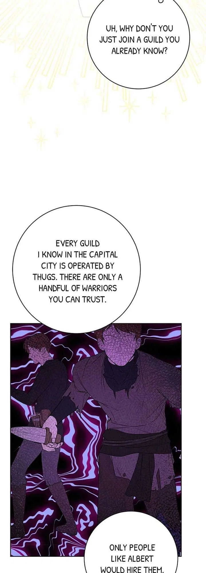 Cheerful Countess Sisters Chapter 67 – Page 41