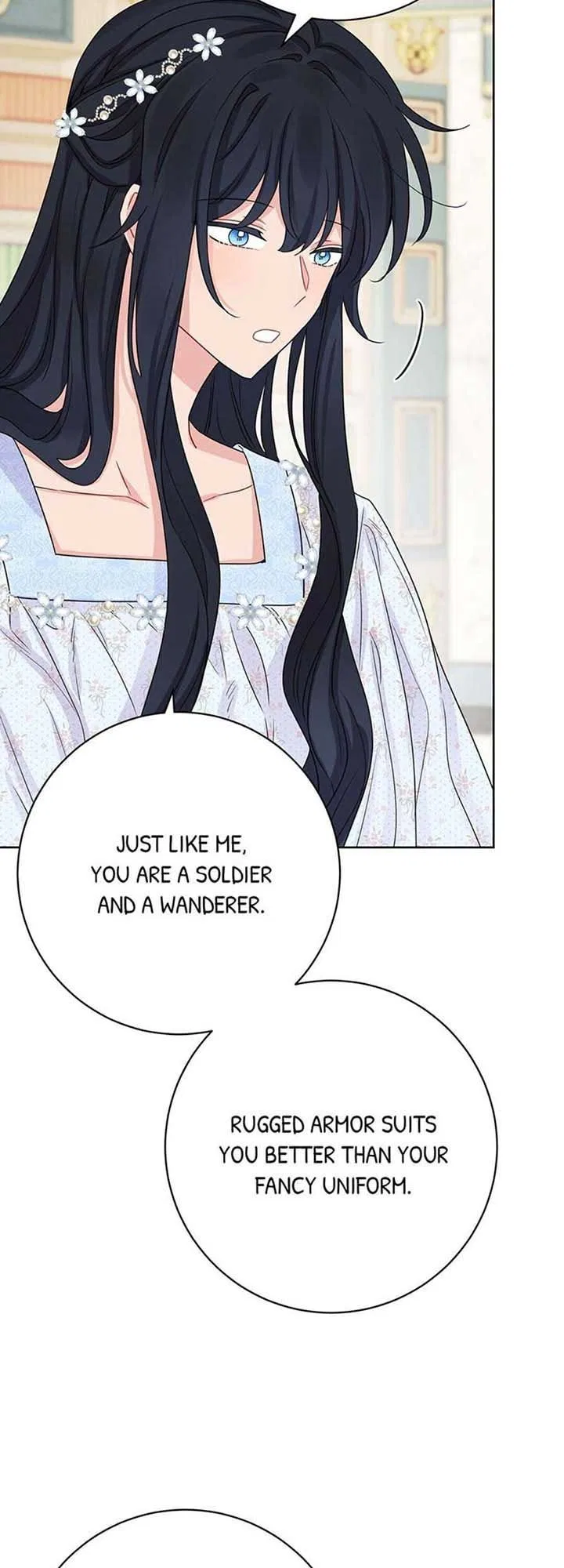 Cheerful Countess Sisters Chapter 67 – Page 45