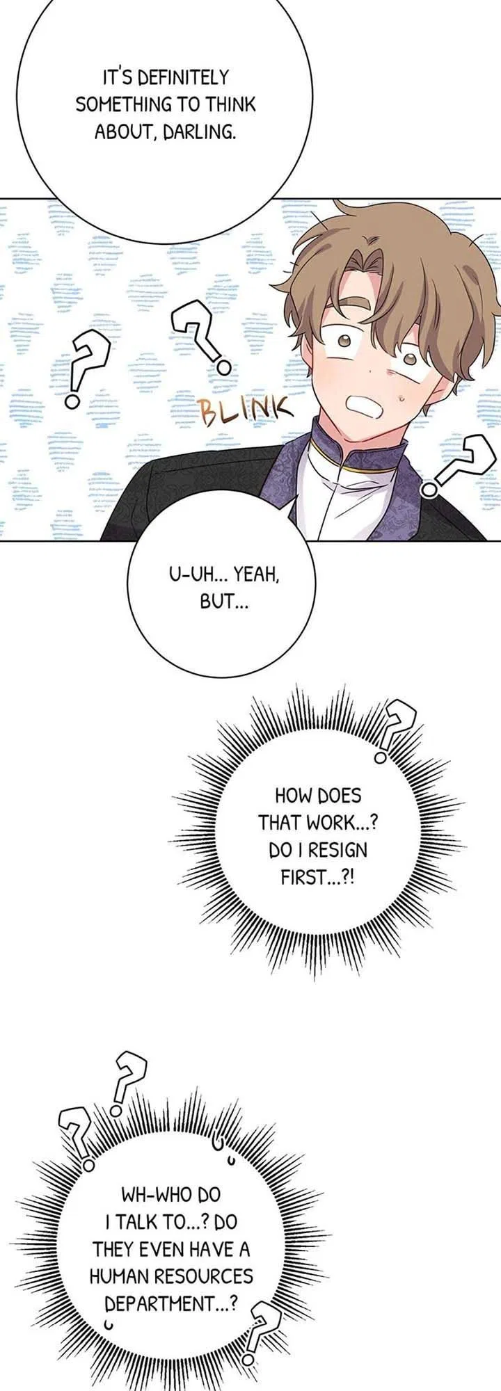 Cheerful Countess Sisters Chapter 67 – Page 46