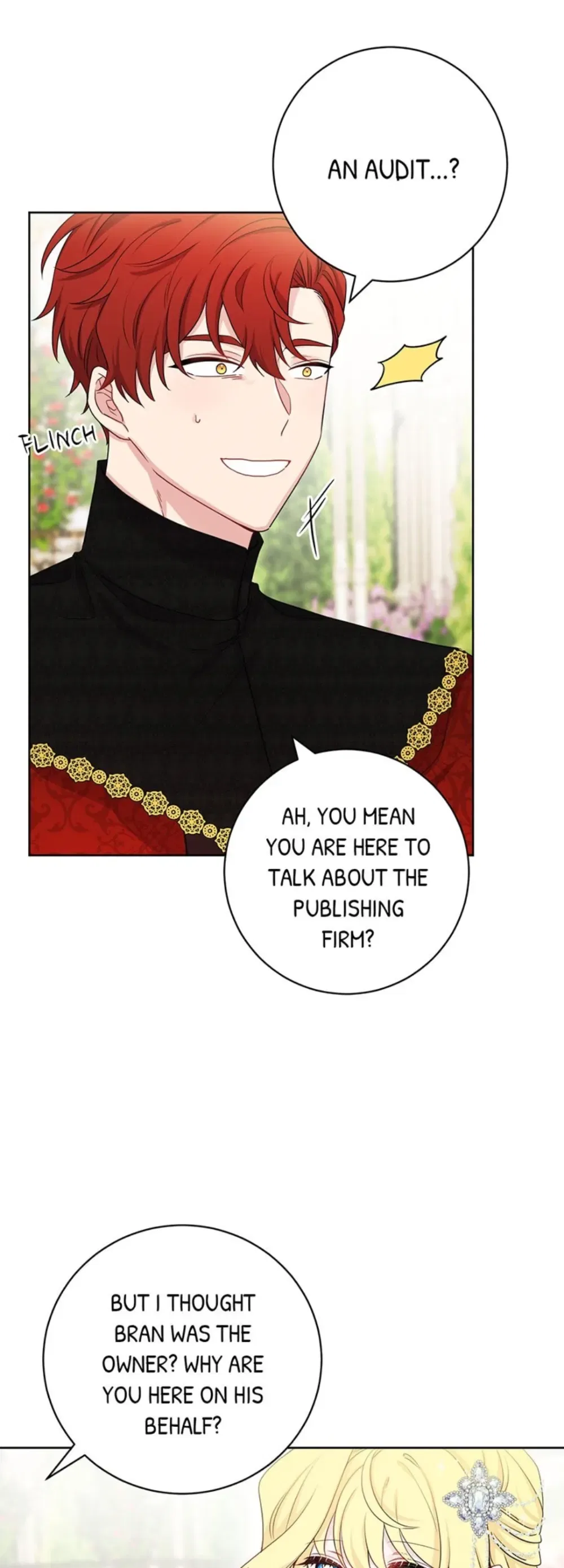 Cheerful Countess Sisters Chapter 66 – Page 6
