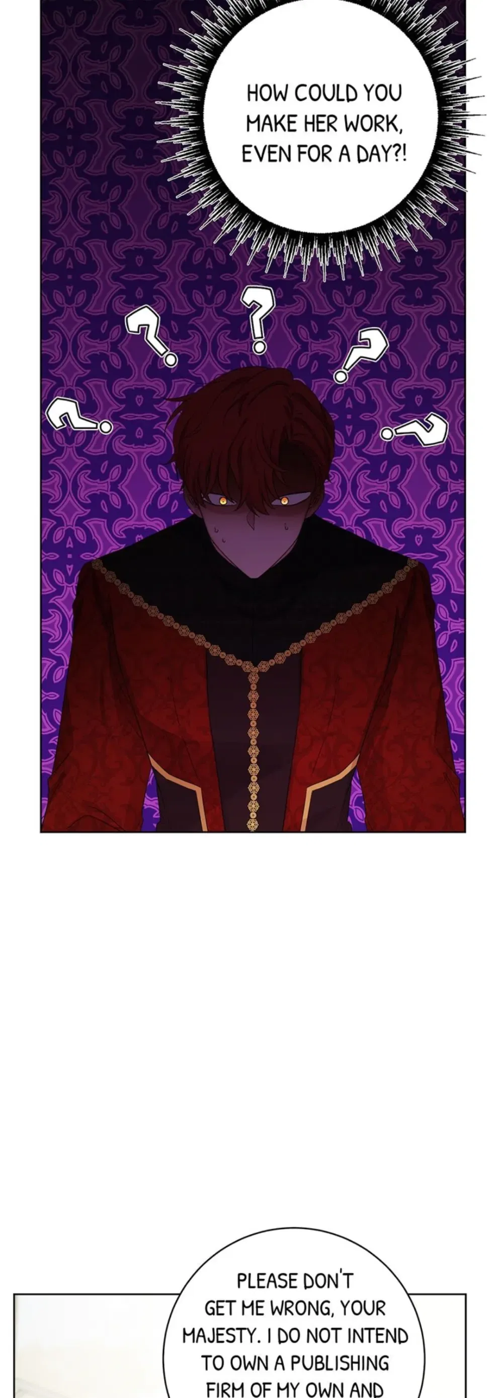 Cheerful Countess Sisters Chapter 66 – Page 13