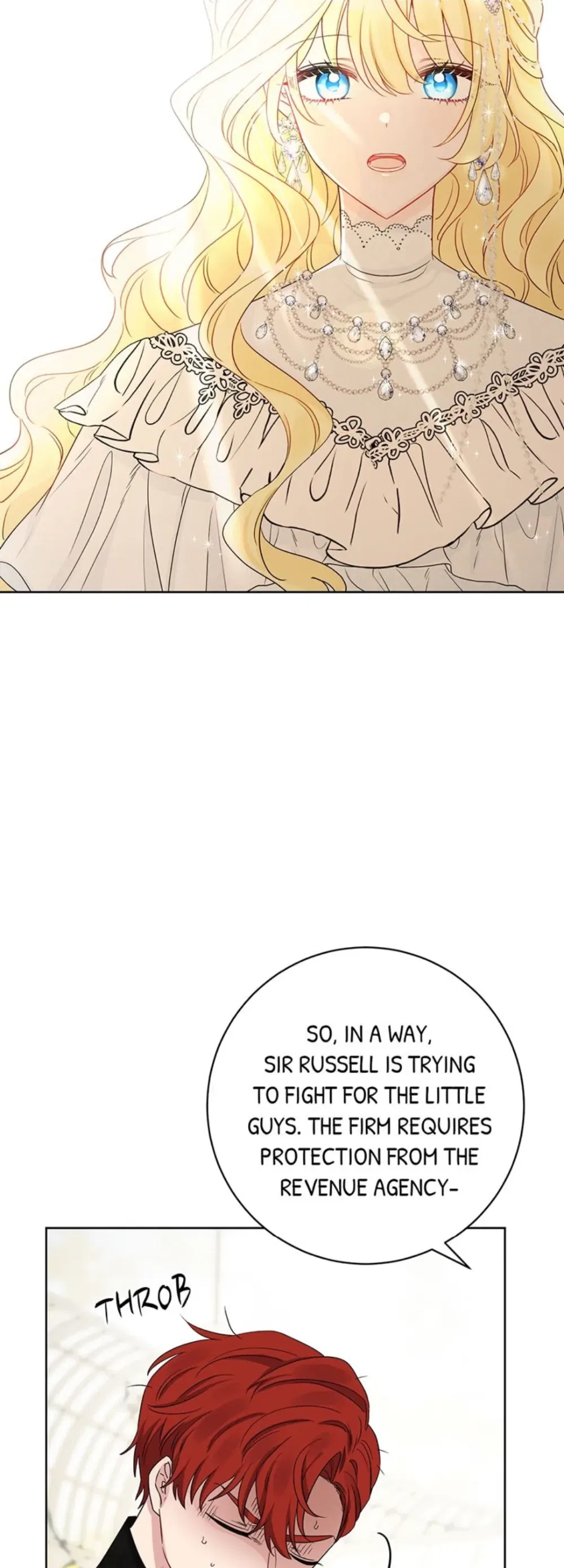 Cheerful Countess Sisters Chapter 66 – Page 15