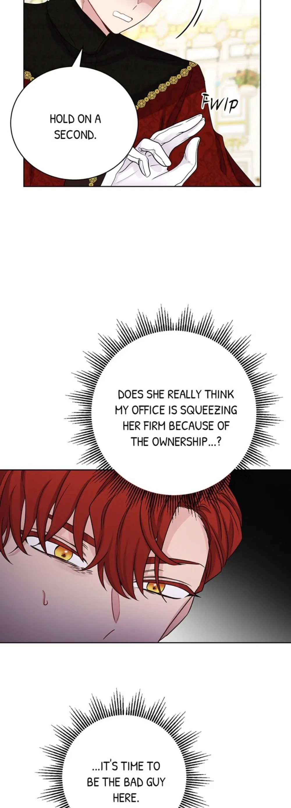 Cheerful Countess Sisters Chapter 66 – Page 16