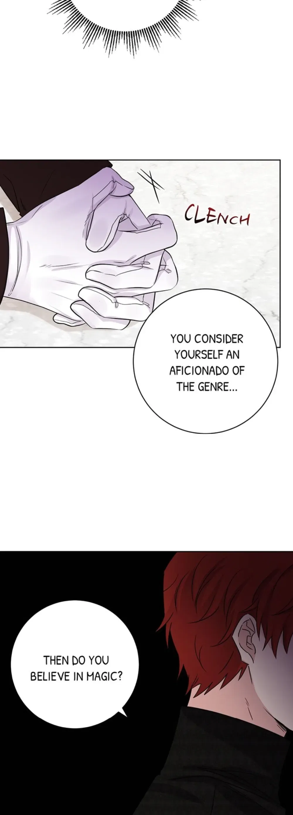 Cheerful Countess Sisters Chapter 66 – Page 17